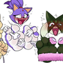 Comm: Cat Wall