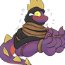 A Punk's Failed Raid