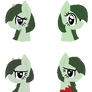 Four Sides of Creepie