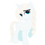 Frozen- ponified Elsa