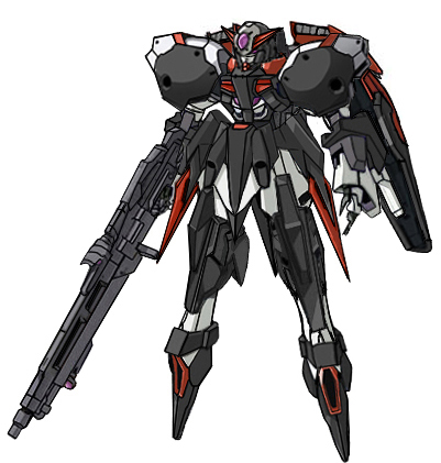 GNZ-000 Orcus Gundam