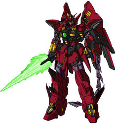 Blitz Epyon Weapons On