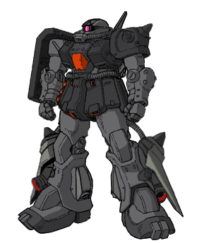 Ms 06r 3 Ver 2 0 By Redzaku On Deviantart Ms 06r 3 Ver 2 0 By Redzaku On Deviantart