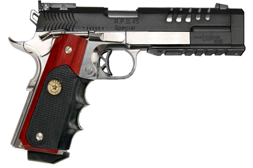 M1911 Custom