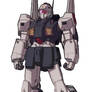 MSA-003HM Nemo High Mobility Type