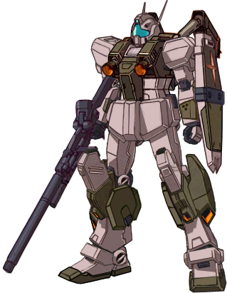 Rgm 86rv Gm Iii Semi Seeker W Weapons By Redzaku On Deviantart Rgm 86rv Gm Iii Semi Seeker W Weapons By Redzaku On Deviantart