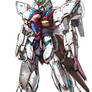GBFN-001Y Gundam Nephylim