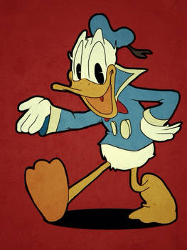 Donald Duck