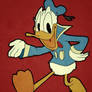 Donald Duck