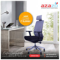 Azazo - Office Chairs