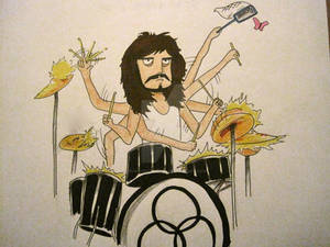 John Bonham