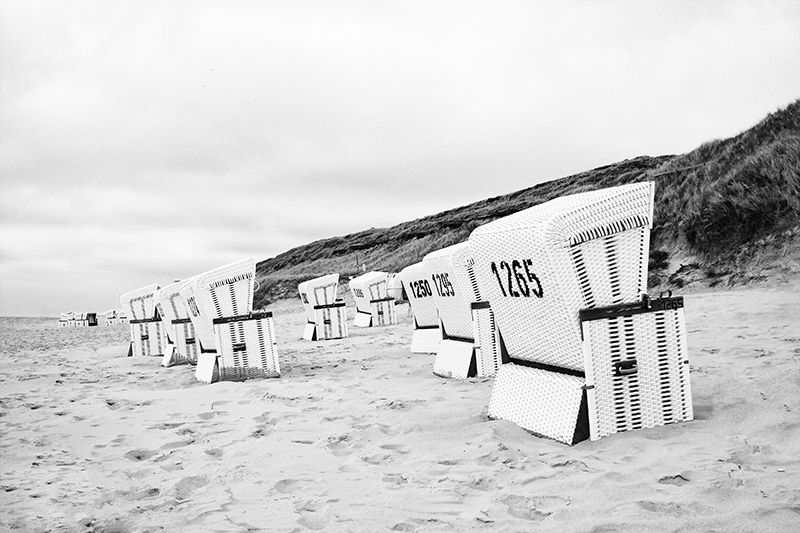 Beach Chairs