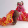 My Little Pony The Devil