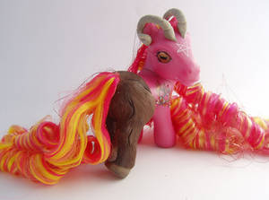 My Little Pony The Devil