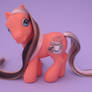 My Little Pony Tazo 1