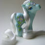 OOAK MLP Morning Frost