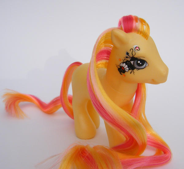 My Little Pony 'Pop'