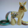 Custom My Little POny Sonata