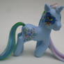 OOAK My Little Pony Celestial