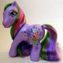 MY Little Pony Violette Pony