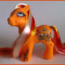 My Little Pony G3 Hocus Pocus zombie