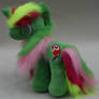 Custom My Little Pony Plush Mimic