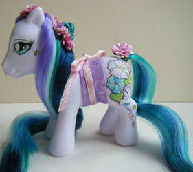 OOAK Custom MLP My Little Pony Maru