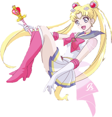 Sailor Moon Crystal:Season 3 Art Comparison #13 by timetraveler24 on  DeviantArt