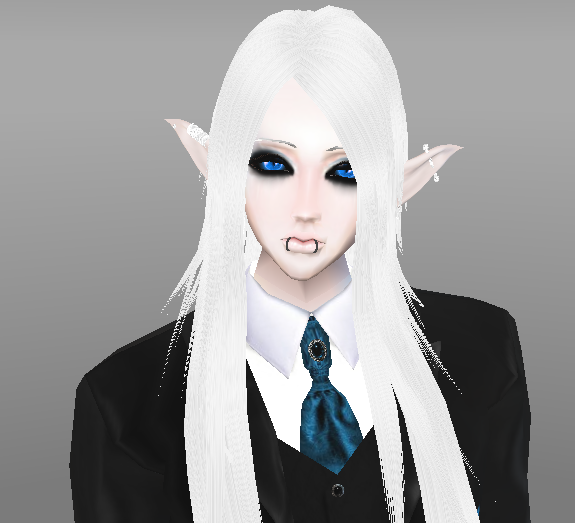 Yuki Ravenclaw