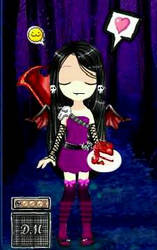 Marceline