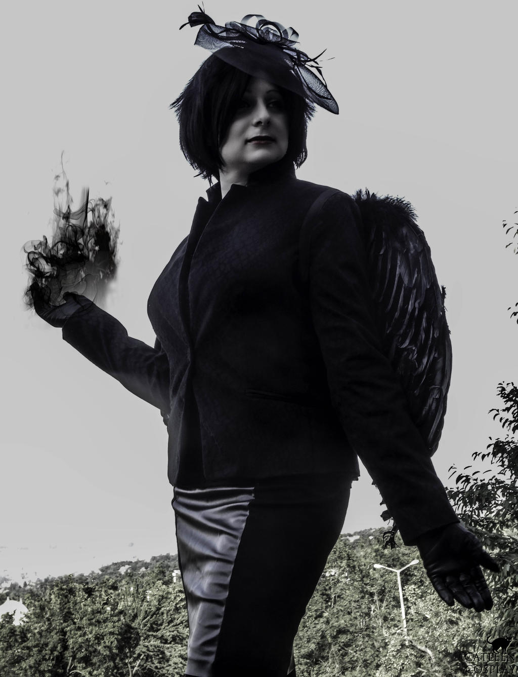 Death Angel (American Horror Story: Asylum)