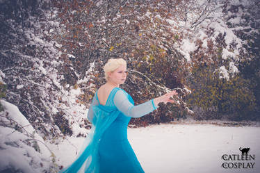 Elsa (Frozen)