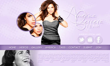 Team America Ferrera header