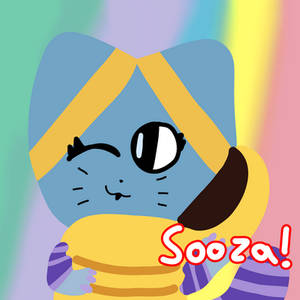 Explore the Best Sooza Art | DeviantArt