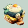 Snorlax