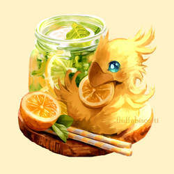 Chocobo