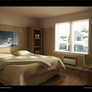 3D - Bedroom Project
