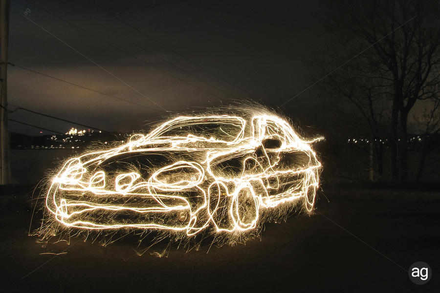 Sparks