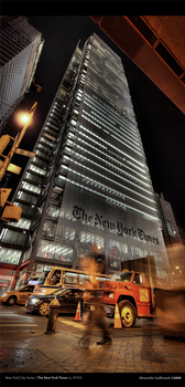 The New York Times