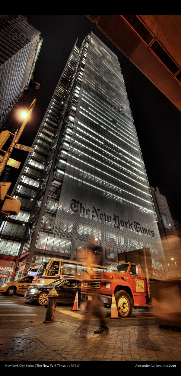 The New York Times