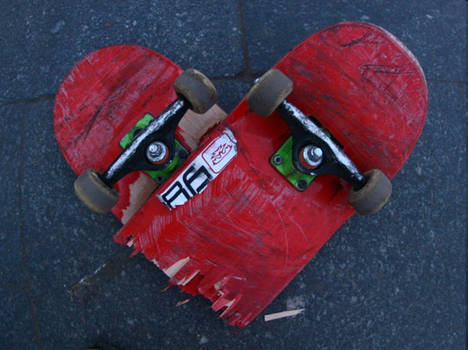 SkAte..Love