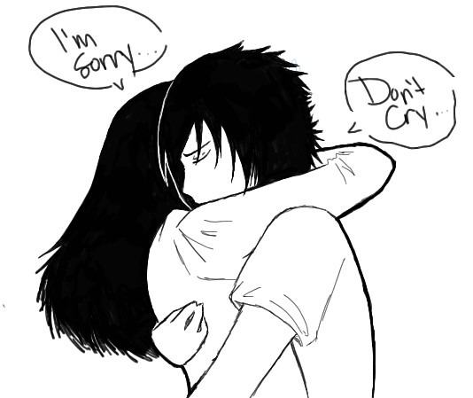 I'm sorry by PaineFullThrottle