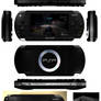 Sony PSP all views