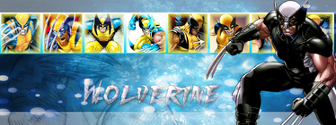 Portada Wolverine