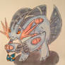 Mega Swampert