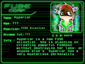 FUSE_Corp ID- Hyperior