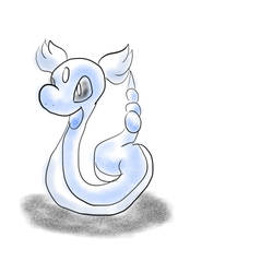 Dragonair