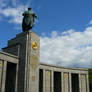 Berlin, Soviet Memorial 2