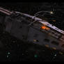 Terran Alliance Warship: Raptor's Wrath 2