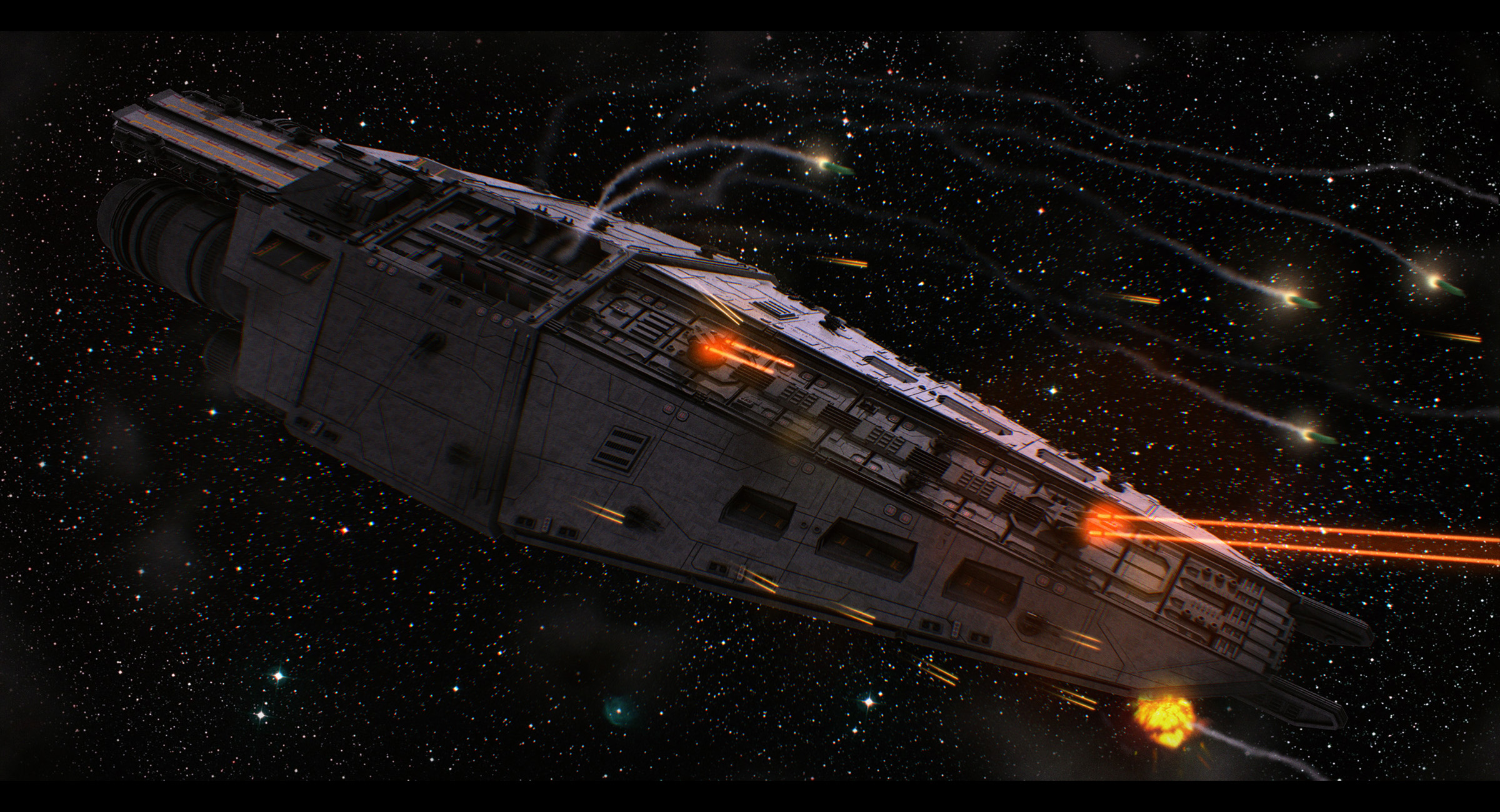 Terran Alliance Warship: Raptor's Wrath 2 Terran Alliance Warship: Raptor's Wrath 2